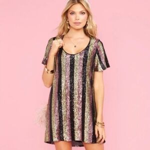 Show Me Your Mumu Katie Dress - Size xl